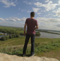 Александр Архипов