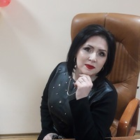 Евгения Любимова