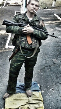 Андрей Градов