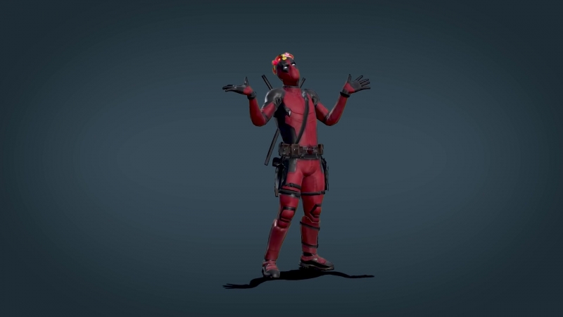 Премьера. Diplo, French Montana & Lil Pump feat. Zhavia Ward - Welcome To The Party (OST "Deadpool 2")