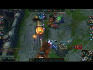 penta urf