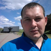 Иван Кудрявцев