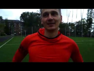 7-й ЛЧК 8х8.Лавина (Пермь) - Атом(Пермь) 4-0 (3-0)