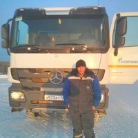 Владимир Семёнов