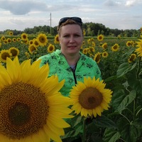 Наталья Черникова