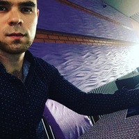 Максим Романов