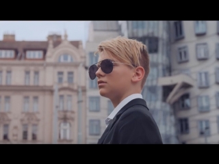 Премьера клипа! Kain Rivers - Холодное сердце (25.03.2018)