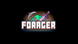 Forager #3 Автоматизация всего