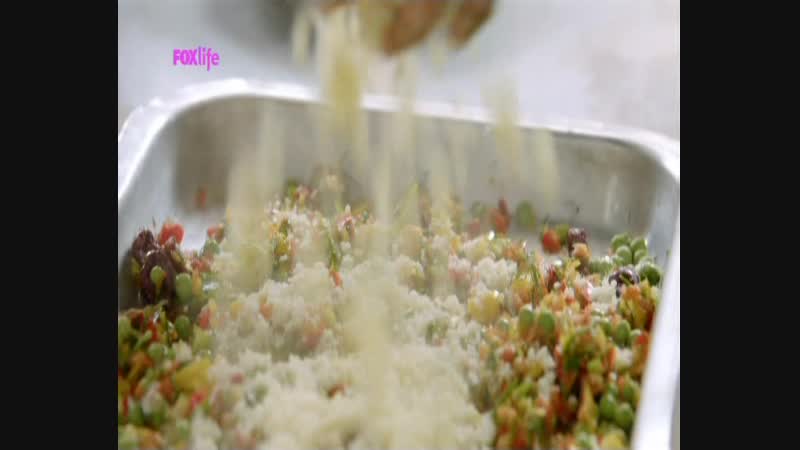 Готовим за 15 минут. Джейми Оливер 17