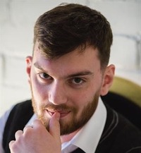 Александр Рогов