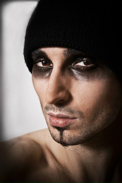 №117, Дима Снег, Москва №117, Дима Снег, Москва