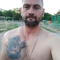 Александр Воронин