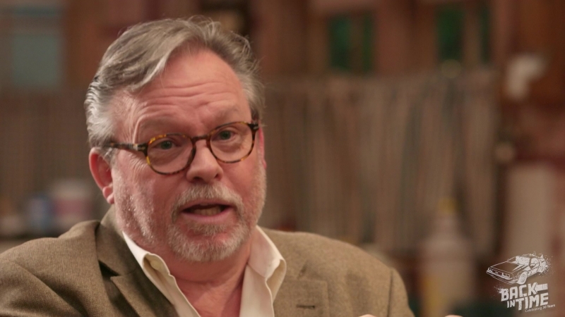 Kevin Pike: Making The Opening
