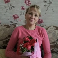 Светлана Белова