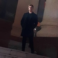 Илья Соколов