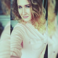 Аленочка Зубкова