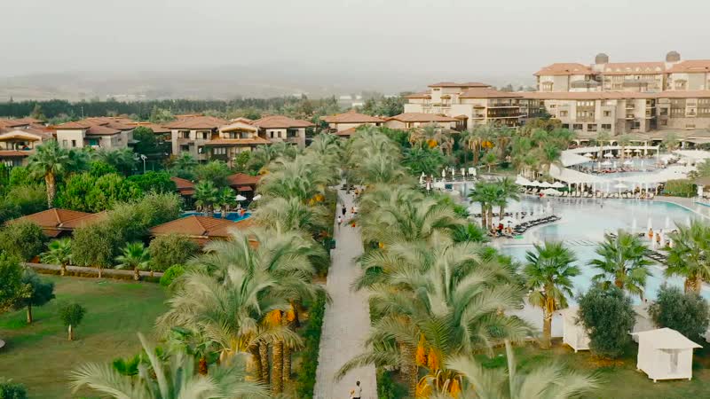 TUI FUNSUN CLUB ANTALYA