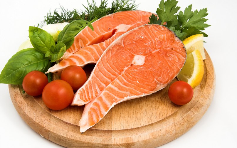 13 продуктов, снижающих аппетит. Для тех, кого вечно тянет перекусить, изображение №1