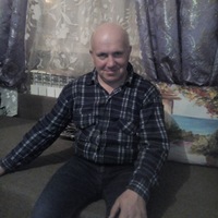 Александр Дружинин