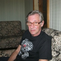 Владимир Вдовин
