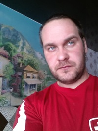 Саша Ковалевский