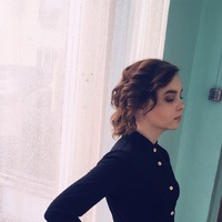 Саша Михеева