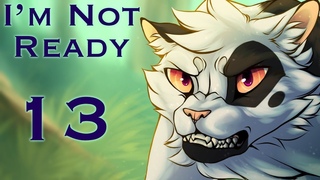 I’m Not Ready // Warriors PMV MAP {Part 13}