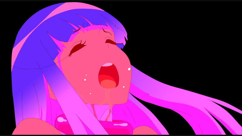 Watch me me me anime