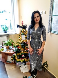 Елена Борисова