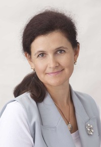 Наталья Тихонова