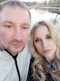 Олег Кузнецов