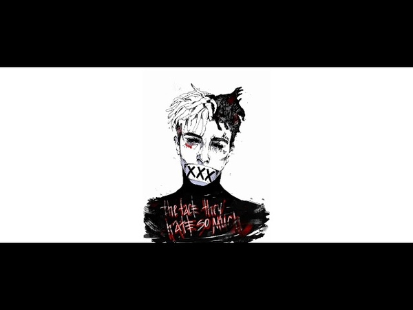 XXXTENTACTION BAD ( Official