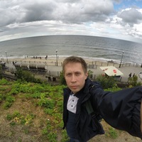 Сергей Разумов