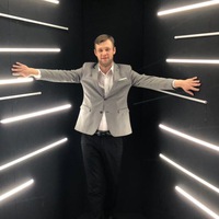 Сергей Рязанов