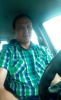 Максим Морозов