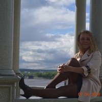 Ирина Фёдорова