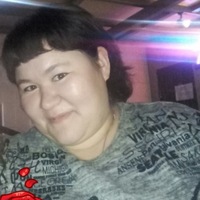 Наталья Зотова