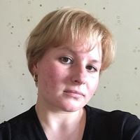 Марина Цветкова