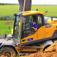 Олег Ефименко | Имени М. Горького