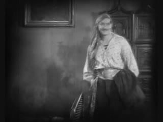 Неизвестный / The Unknown (1927)