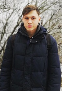 Владислав Санин