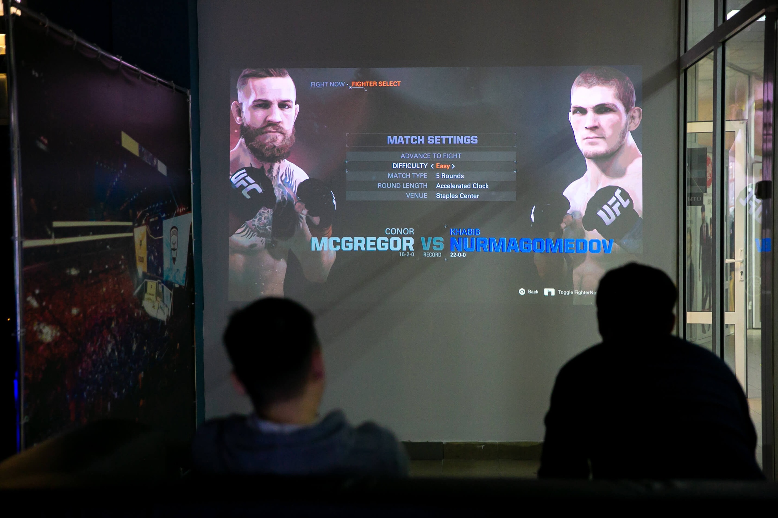 Изображение клуба INFINITY EFORCE № 9