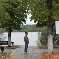 Светлана Воробьёва