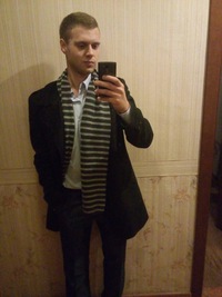 Алексей Сидоров