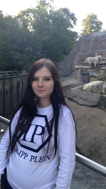 Виктория Прохорова