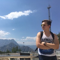 Иван Коломиец