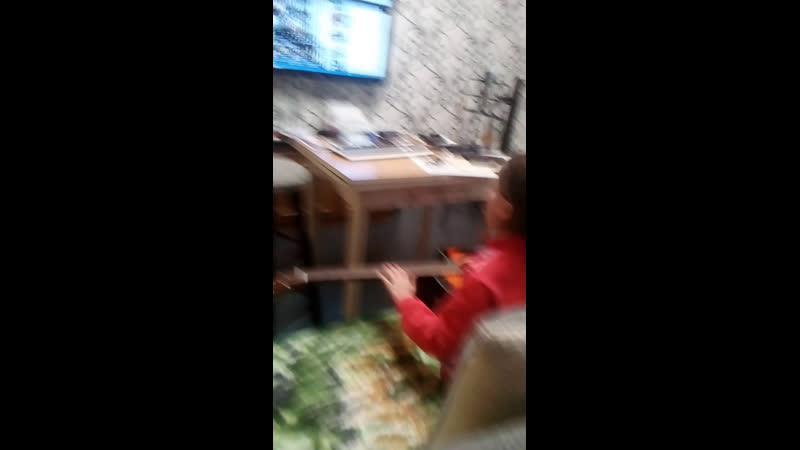 Инуся Ковбей - Live