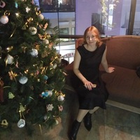 Яна Насырова