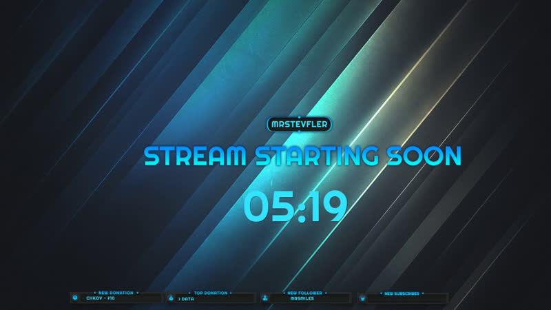 Live: Official Stev