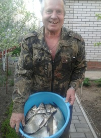 Владимир Краснопёров